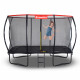Set de trambulina dreptunghiulara in SPORTline QuadJump 183 * 274 cm Set de trambulina dreptunghiulara in SPORTline QuadJump 183 * 274 cm