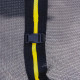 Set de trambulina dreptunghiulara in SPORTline QuadJump 183 * 274 cm Set de trambulina dreptunghiulara in SPORTline QuadJump 183 * 274 cm