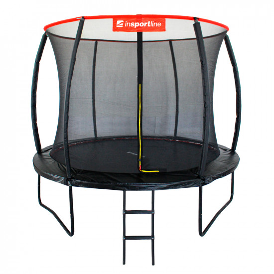 Set de trambulina inSPORTline Flea 244 cm Set de trambulina inSPORTline Flea 244 cm
