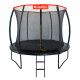 Set de trambulina inSPORTline Flea 244 cm Set de trambulina inSPORTline Flea 244 cm