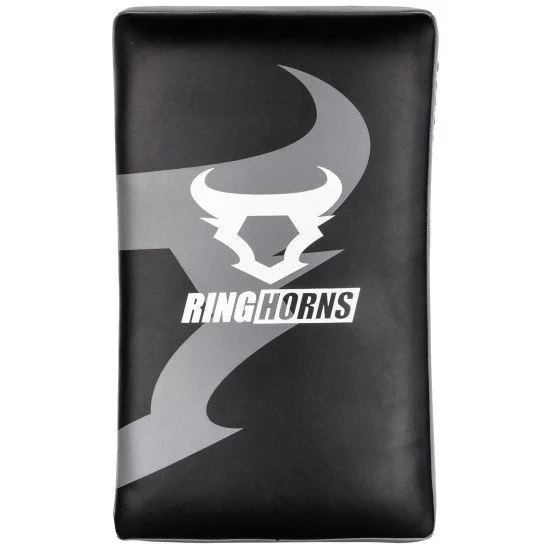  Shield for strikes RINGHORNS CHARGER KICK SHIELD BLACK