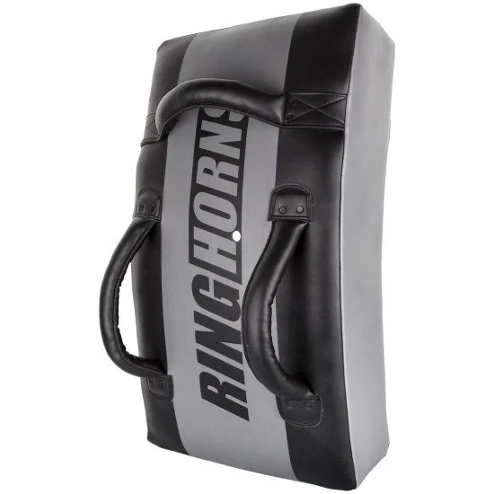  Shield for strikes RINGHORNS CHARGER KICK SHIELD BLACK