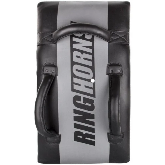  Shield for strikes RINGHORNS CHARGER KICK SHIELD BLACK