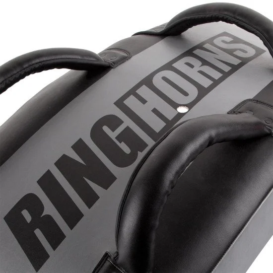  Shield for strikes RINGHORNS CHARGER KICK SHIELD BLACK