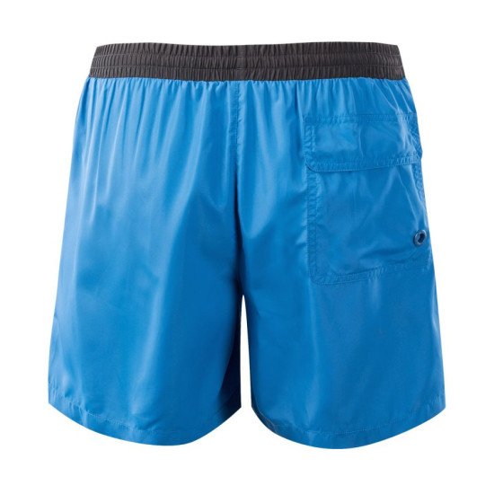 Pantaloni scurti de inot AQUAWAVE Kankar, Albastru/Gri Pantaloni scurti de inot AQUAWAVE Kankar, Albastru/Gri