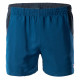 Pantaloni scurti IQ Silmo, Albastru/Rosu Pantaloni scurti IQ Silmo, Albastru/Rosu