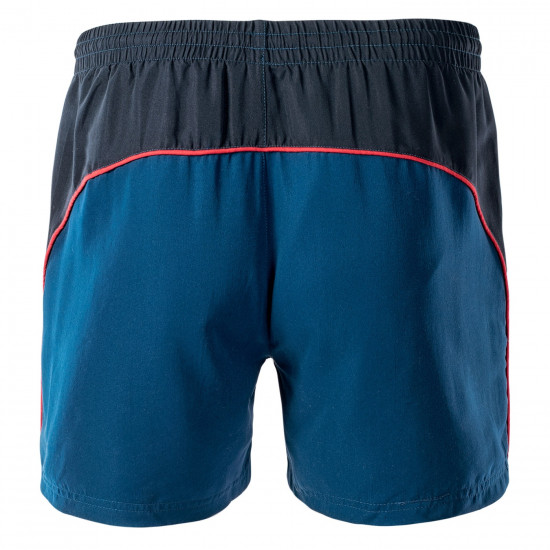 Pantaloni scurti IQ Silmo, Albastru/Rosu Pantaloni scurti IQ Silmo, Albastru/Rosu