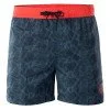 Pantaloni scurti de inot AQUAWAVE Alvan, Rosu Pantaloni scurti de inot AQUAWAVE Alvan, Rosu
