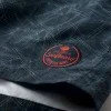 Pantaloni scurti de inot AQUAWAVE Alvan, Rosu Pantaloni scurti de inot AQUAWAVE Alvan, Rosu