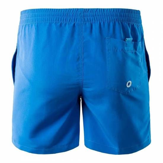 Pantaloni scurti AQUAWAVE APELI, Albastru Pantaloni scurti AQUAWAVE APELI, Albastru