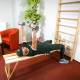 Spalier inSPORTline Fairline 240 x 80 см Spalier inSPORTline Fairline 240 x 80 см