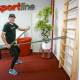 Spalier inSPORTline Fairline 250 x 90 см Spalier inSPORTline Fairline 250 x 90 см