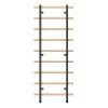 Perete suedez inSPORTline Wootaline 199 x 80 cm