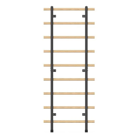 Perete suedez inSPORTline Wootaline 199 x 80 cm