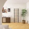 Perete suedez inSPORTline Wootaline 199 x 80 cm