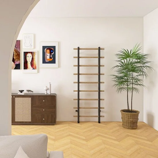 Perete suedez inSPORTline Wootaline 199 x 80 cm