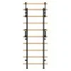 Perete suedez inSPORTline Wootaline 199 x 80 cm