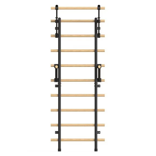 Perete suedez inSPORTline Wootaline 199 x 80 cm
