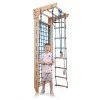 Set de gimnastica pentru copii inSPORTline Kinder 8 – 220cm Set de gimnastica pentru copii inSPORTline Kinder 8 – 220cm