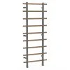 Perete suedez inSPORTline Wootaline 199 x 80 cm
