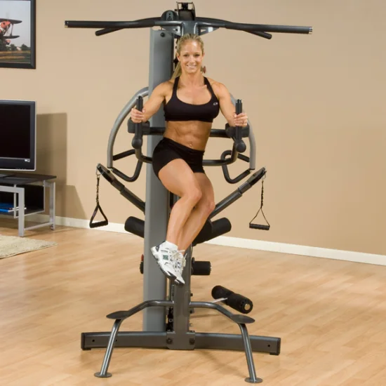 Accesoriu FKR knee raiser Body Solid pentru FUSION