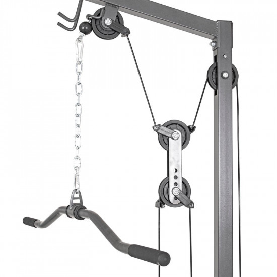 Banca multifunctionala de fitness inSPORTline PW60 Banca multifunctionala de fitness inSPORTline PW60