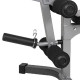 Banca multifunctionala de fitness inSPORTline PW60 Banca multifunctionala de fitness inSPORTline PW60