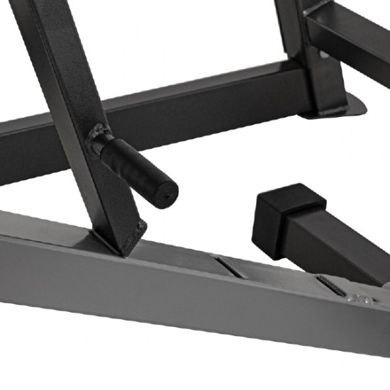 Banca multifunctionala de fitness inSPORTline PW60 Banca multifunctionala de fitness inSPORTline PW60