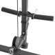 Banca multifunctionala de fitness inSPORTline PW60 Banca multifunctionala de fitness inSPORTline PW60