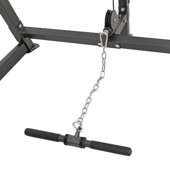 Banca multifunctionala de fitness inSPORTline PW60 Banca multifunctionala de fitness inSPORTline PW60