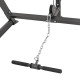 Banca multifunctionala de fitness inSPORTline PW60 Banca multifunctionala de fitness inSPORTline PW60