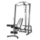 Banca multifunctionala de fitness inSPORTline PW60 Banca multifunctionala de fitness inSPORTline PW60