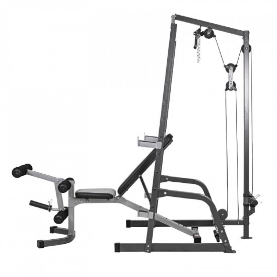 Banca multifunctionala de fitness inSPORTline PW60 Banca multifunctionala de fitness inSPORTline PW60