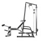 Banca multifunctionala de fitness inSPORTline PW60