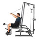 Banca multifunctionala de fitness inSPORTline PW60 Banca multifunctionala de fitness inSPORTline PW60