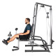Banca multifunctionala de fitness inSPORTline PW60 Banca multifunctionala de fitness inSPORTline PW60