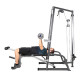 Banca multifunctionala de fitness inSPORTline PW60 Banca multifunctionala de fitness inSPORTline PW60