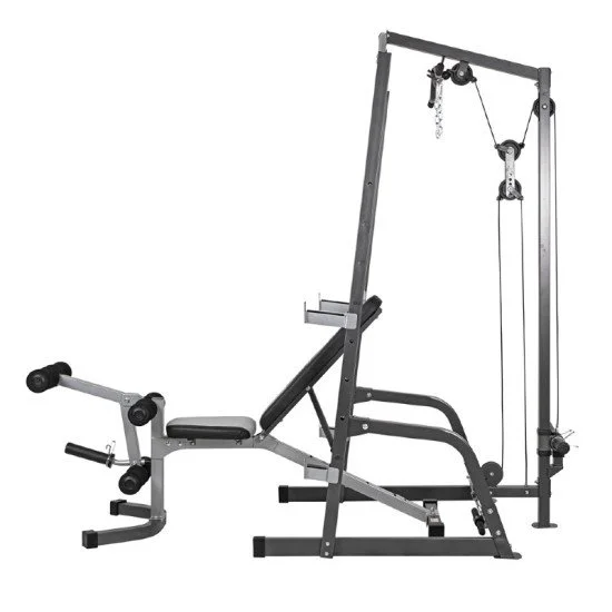 Banca multifunctionala de fitness inSPORTline PW60