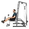Banca multifunctionala de fitness inSPORTline PW60