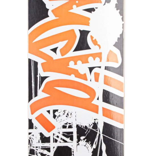 Skateboard pentru copii WORKER Wildtime Skateboard pentru copii WORKER Wildtime
