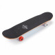 Skateboard METEOR Salty, Rosu/Albastru Skateboard METEOR Salty, Rosu/Albastru