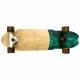 Skateboard Spartan Cruiser Board 28