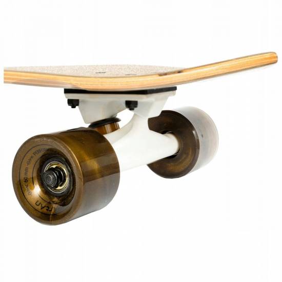 Skateboard Spartan Cruiser Board 28