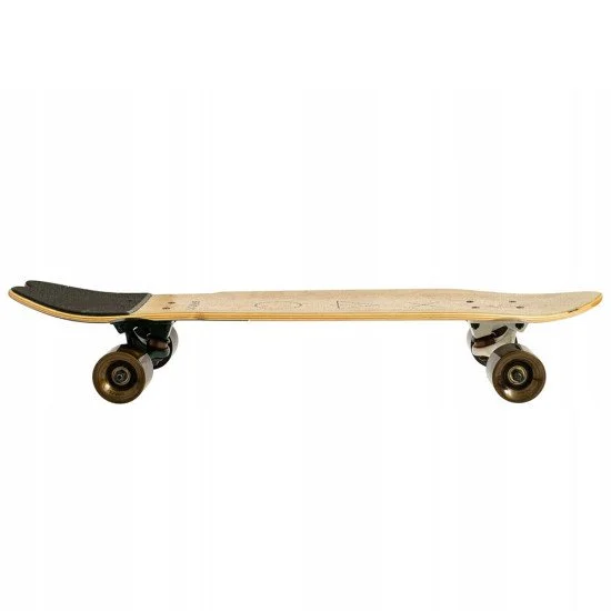 Skateboard Spartan Cruiser Board 28 Skateboard Spartan Cruiser Board 28