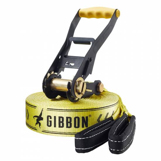Slackline GIBBON Classic x13 , 15m Slackline GIBBON Classic x13 , 15m