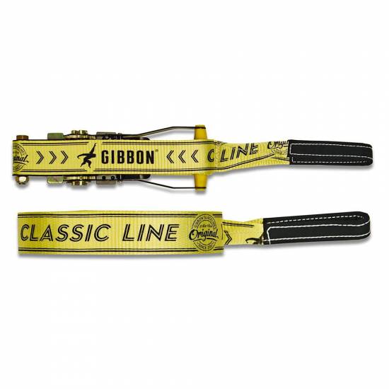 Slackline GIBBON Classic x13, 25m