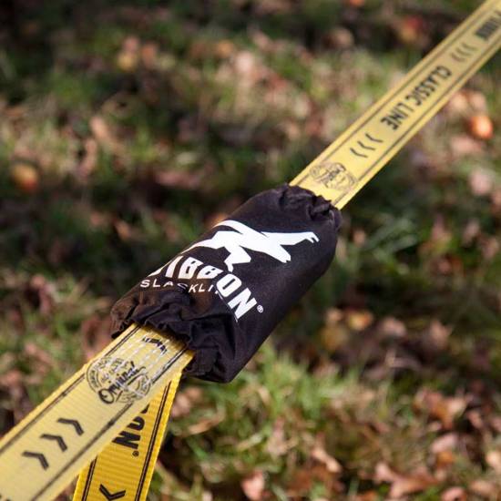 Slackline GIBBON Classic x13 , 15m