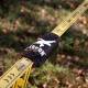 Slackline GIBBON Classic Line X13 Tree Pro Set, 15m Slackline GIBBON Classic Line X13 Tree Pro Set, 15m