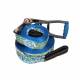 Slackline GIBBON Fun Line X13 Tree Pro Set, 15m Slackline GIBBON Fun Line X13 Tree Pro Set, 15m