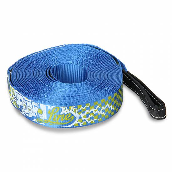 Slackline GIBBON Fun Line X13 Tree Pro Set, 15m Slackline GIBBON Fun Line X13 Tree Pro Set, 15m